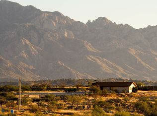 64539 E Horseshoe Bend Rd, Tucson, AZ 85739