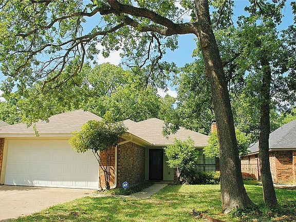2nd image of 3919 Wentworth Dr
