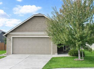 344 SW Homestead Ave, College Place, WA 99324