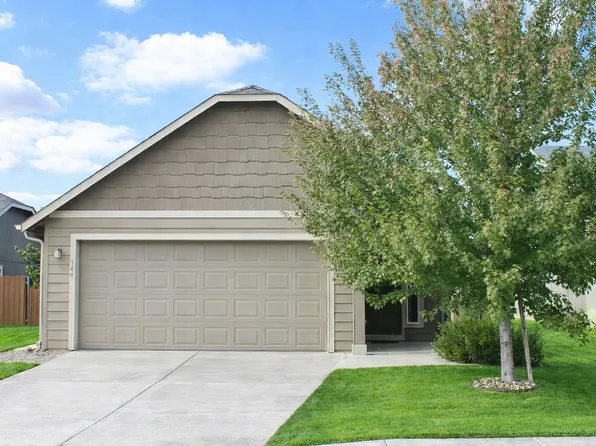 344 SW Homestead Ave, College Place, WA 99324