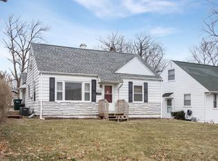 2034 A Ave NE, Cedar Rapids, IA 52402