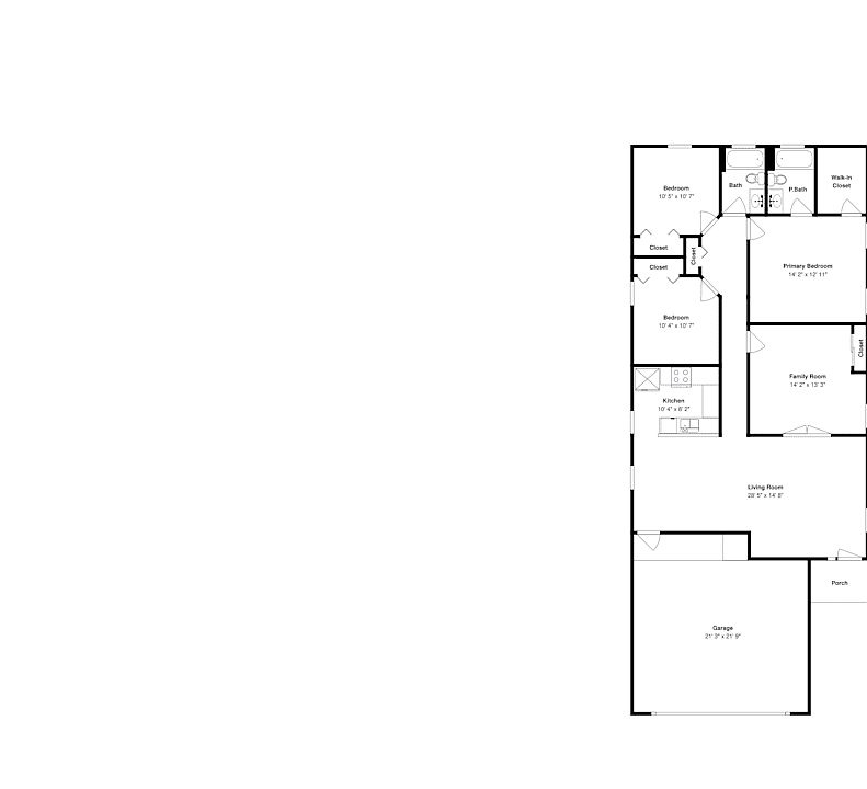 2nd image of 2417 Knightsbridge Blvd