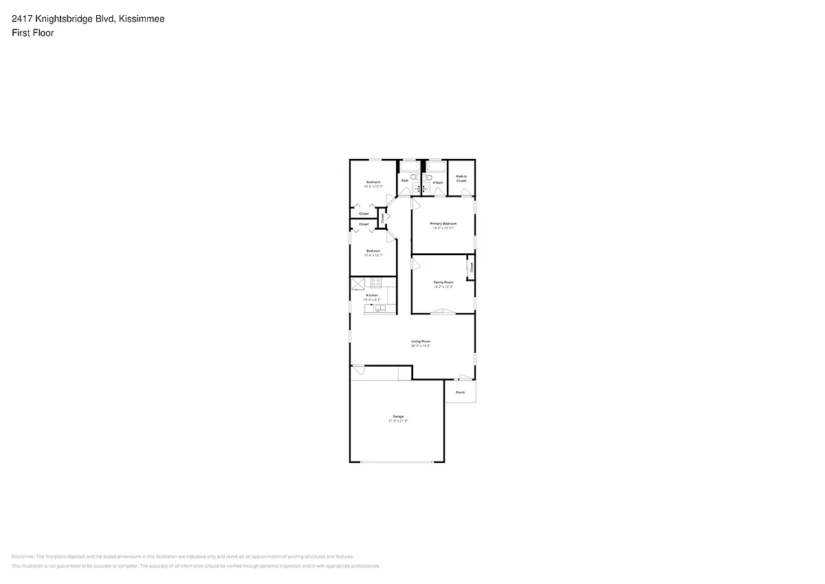 Building Photo - 2417 Knightsbridge Blvd