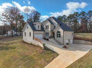 Tbd, Trussville, AL 35173