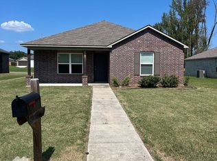 6508 Ridgemist Ln, North Little Rock, AR 72117