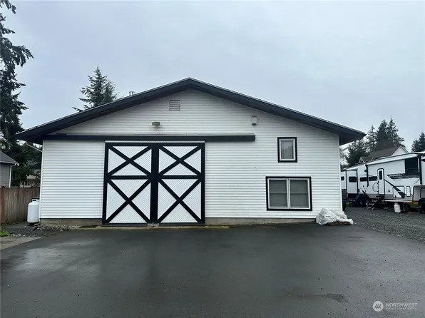1615 Austin Avenue, Snohomish, WA 98290