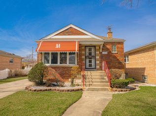 11236 S Albany Ave, Chicago, IL