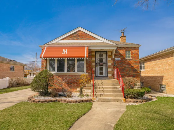 11236 S Albany Ave, Chicago, IL 60655