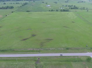 E 290th Rd, Grove, OK 74344