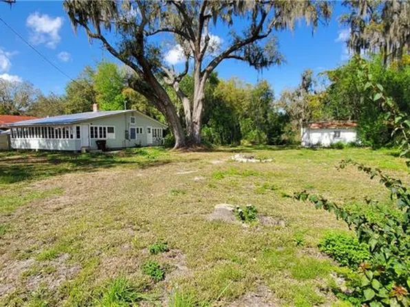 1115 Palm Ave, Lake Hamilton, FL 33851