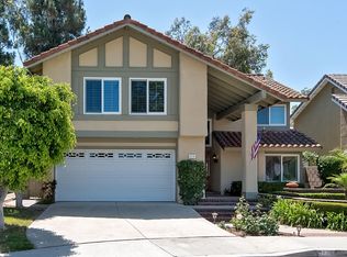 22 Ninos, Irvine, CA 92620