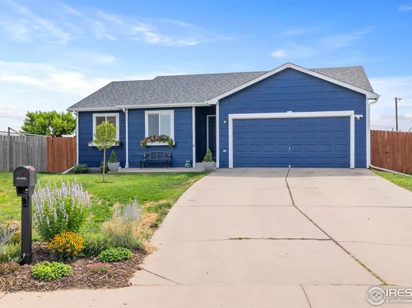 2539 Bearwood Ave, Greeley, CO 80631