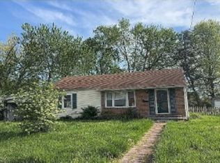 25 Mitchell Ave, Aberdeen, MD 21001