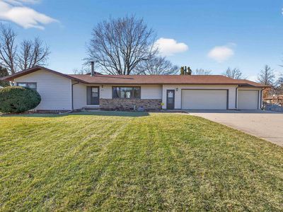 4750 Winghaven Dr, Waterloo, IA, 50701