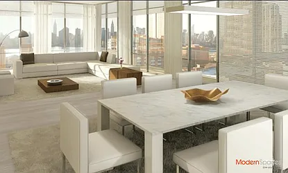 Sold by Modern Spaces