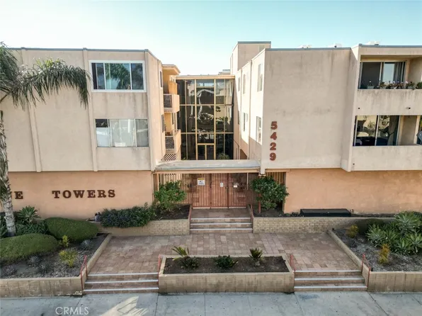 5429 Newcastle Ave APT 106, Encino, CA 91316