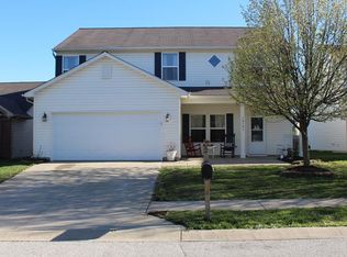 10181 Morning Light Dr, Avon, IN 46123