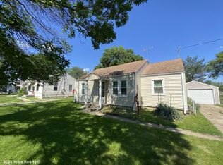 6507 SW 16th St, Des Moines, IA 50315