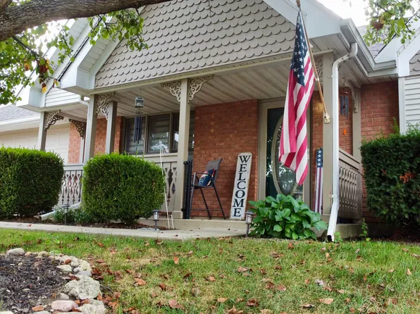5831 Winfield Dr, Springfield, OH 45503