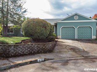 4180 Sunbeam Ct SE, Salem, OR 97302