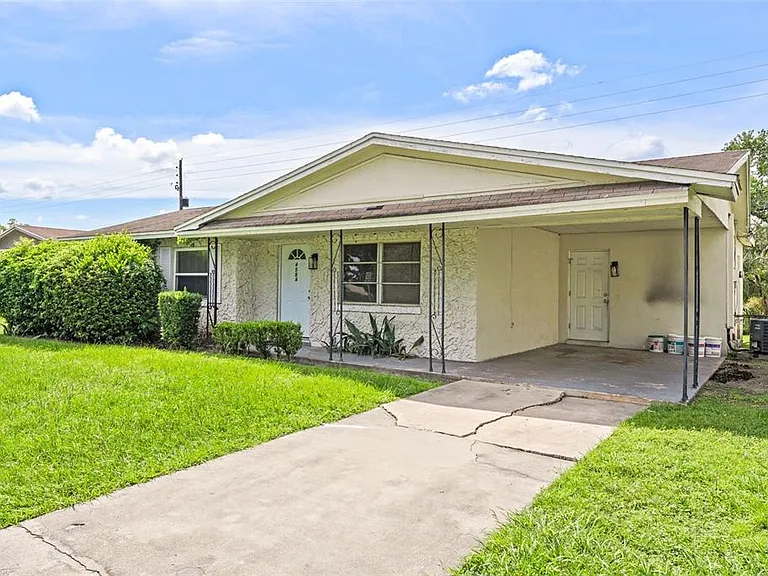 4584 Kirkland Blvd — Photo 3