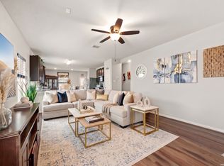 4310 Brigadier, Converse, TX 78109