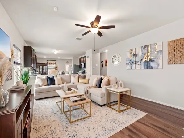 4310 Brigadier, Converse, TX 78109