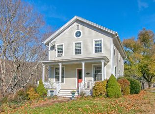 290 Hamburg Rd, Lyme, CT 06371