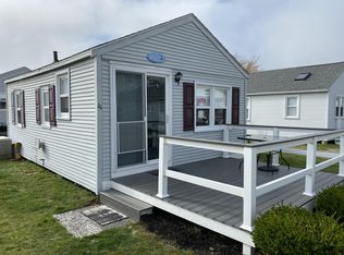 33 Long Beach Ave #15, York, ME 03909