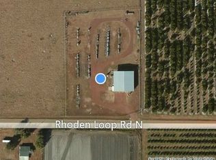 9005 Rhoden Loop Rd N, Fort Meade, FL 33841