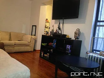 Rented by Point NYC