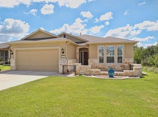 712 Independence Creek Ln, Georgetown, TX 78633