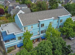8320 5th Ave NE, Seattle, WA