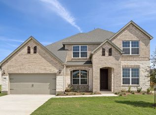 4450 Eagle Mountain Ave, McKinney, TX 75071