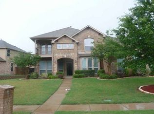 3120 Ridge Trace Cir, Mansfield, TX 76063