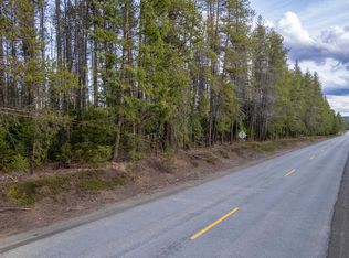 Nkn Spring Valley Rd, Newport, WA 99156