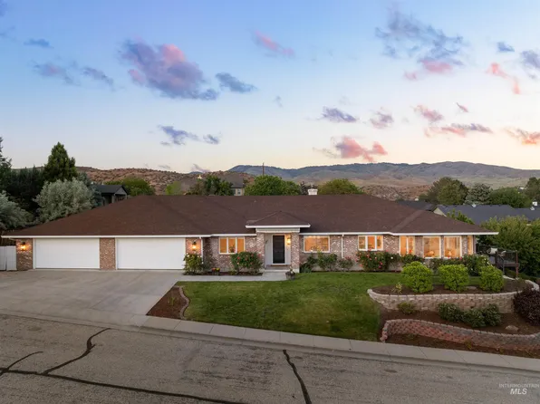 4156 N La Mesita Way, Boise, ID 83702