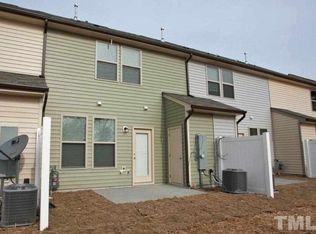 2414 Savior St, Raleigh, NC 27610