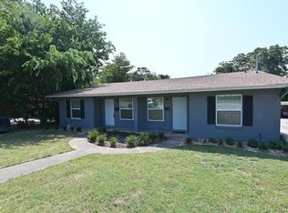 4711 Bull Creek Rd #B, Austin, TX 78731