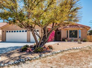 9560 Apawamis Rd, Desert Hot Springs, CA 92240