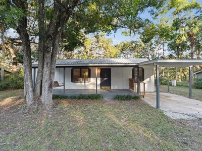 234 NE 162nd St, Cross City, FL, 32628