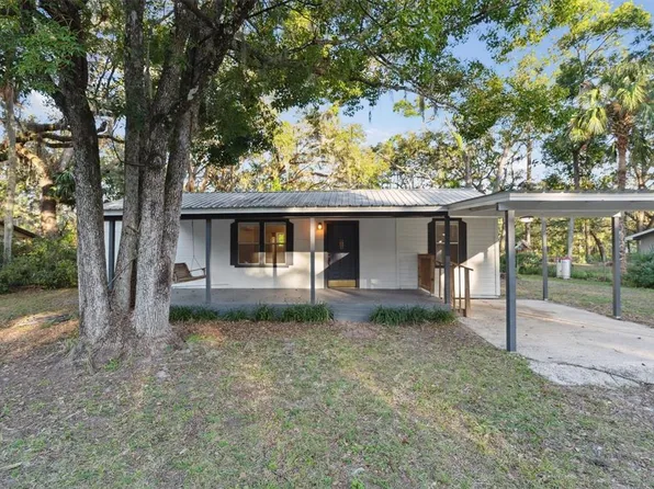 234 NE 162nd St, Cross City, FL 32628