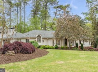 3038 Nancy Creek Rd NW, Atlanta, GA 30327