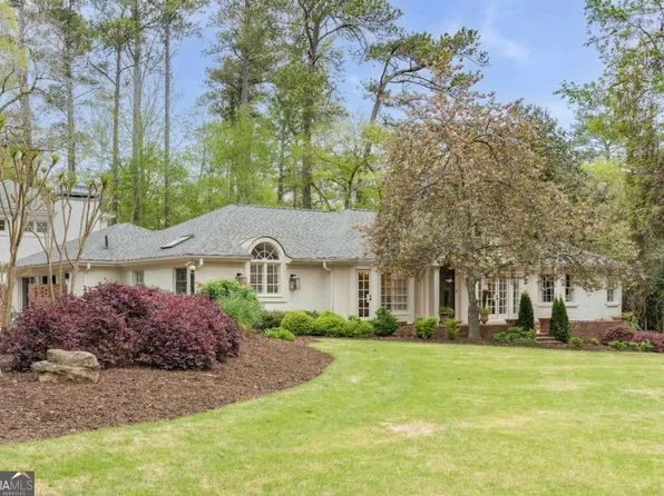 3038 Nancy Creek Rd NW, Atlanta, GA 30327