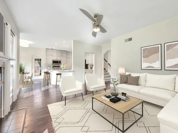 3149 Vera Valley Rd, Franklin, TN 37064