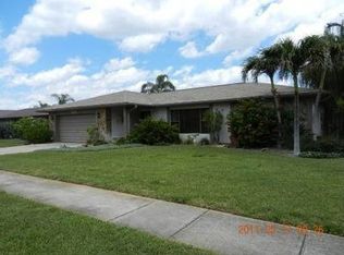 430 Winchester Rd, Satellite Beach, FL 32937