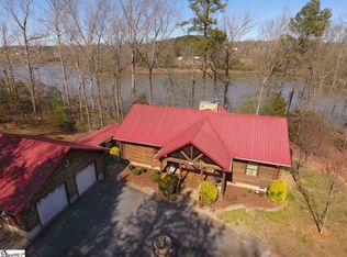 360 Buck Creek Rd, Chesnee, SC 29323