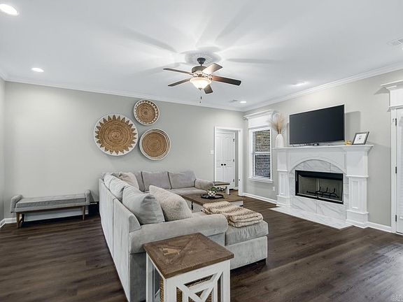 4th image of 2225 Little Ridge Ct