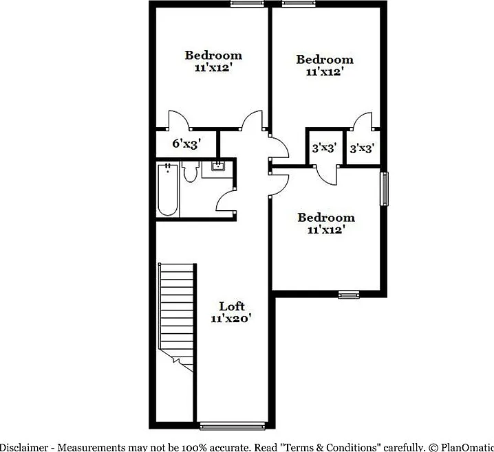 4 bed, 2.5 bath, 2085 sqft, $3,090 — Photo 3