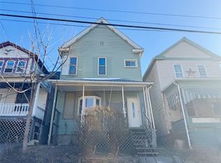 135 Church St, Washington, PA